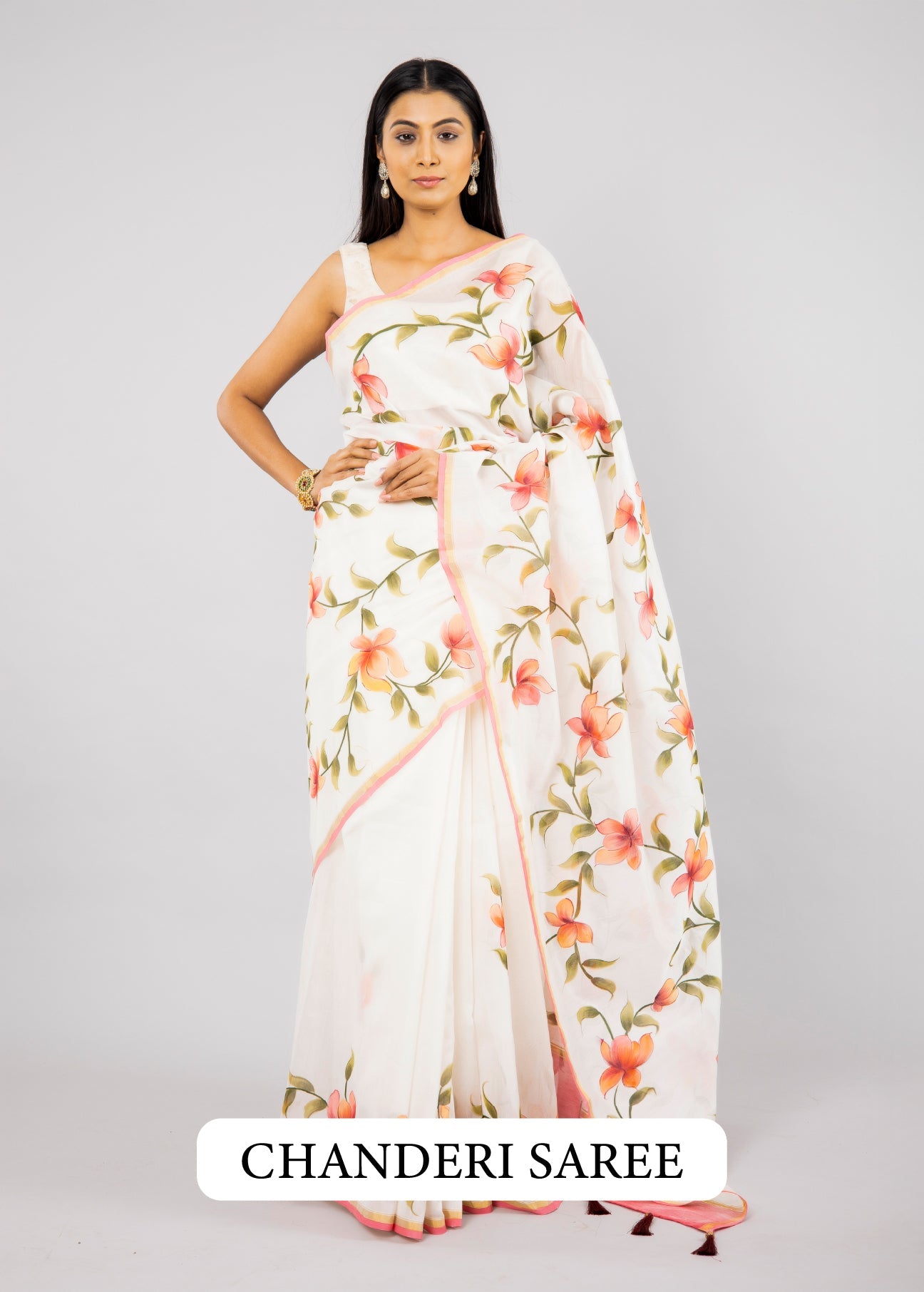 Chanderi