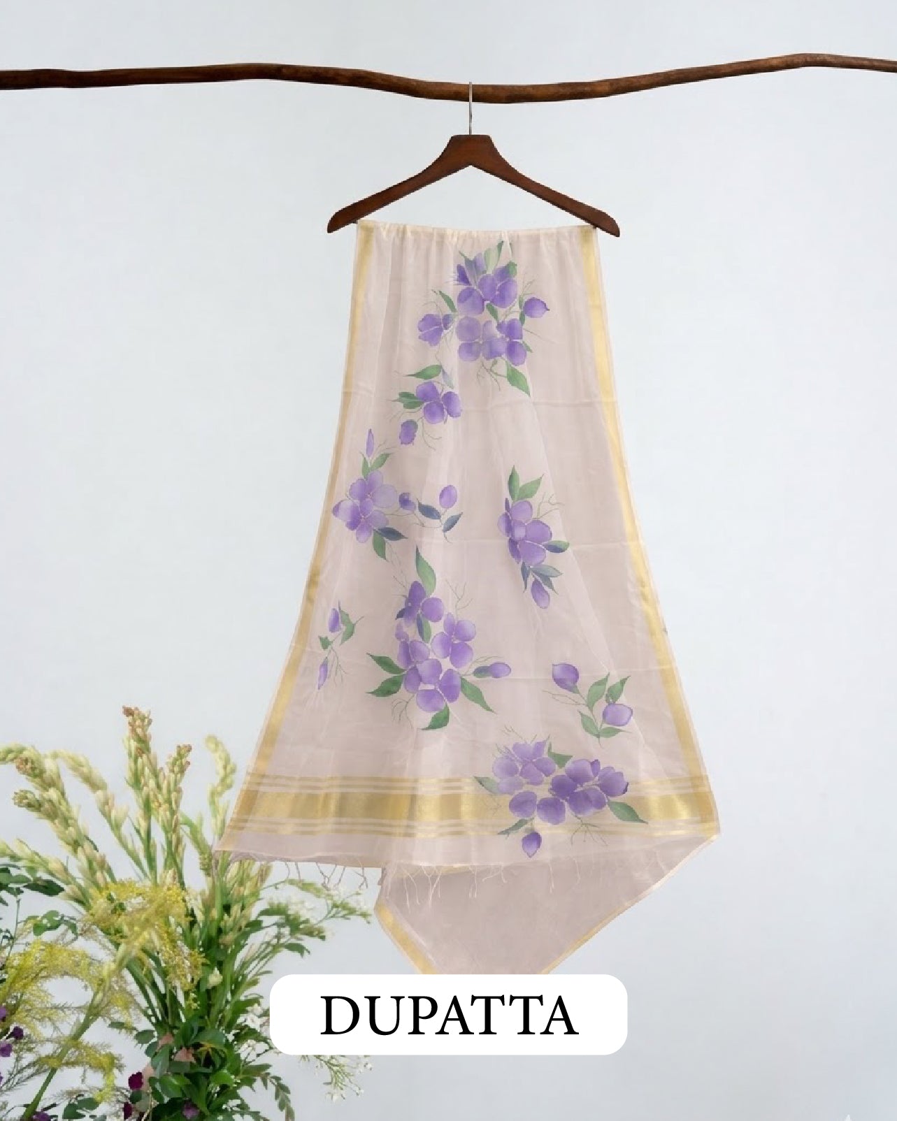 Dupatta