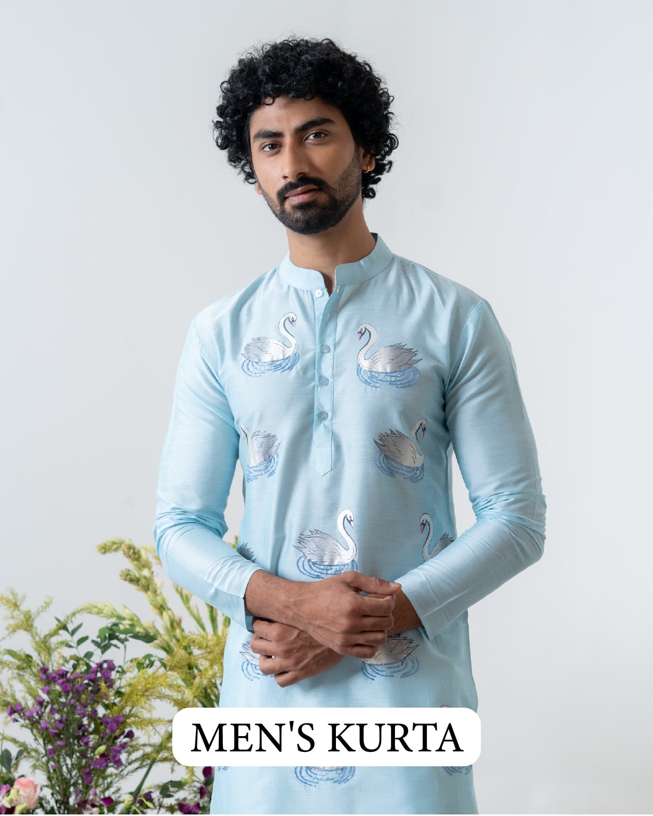 Men's Kurta