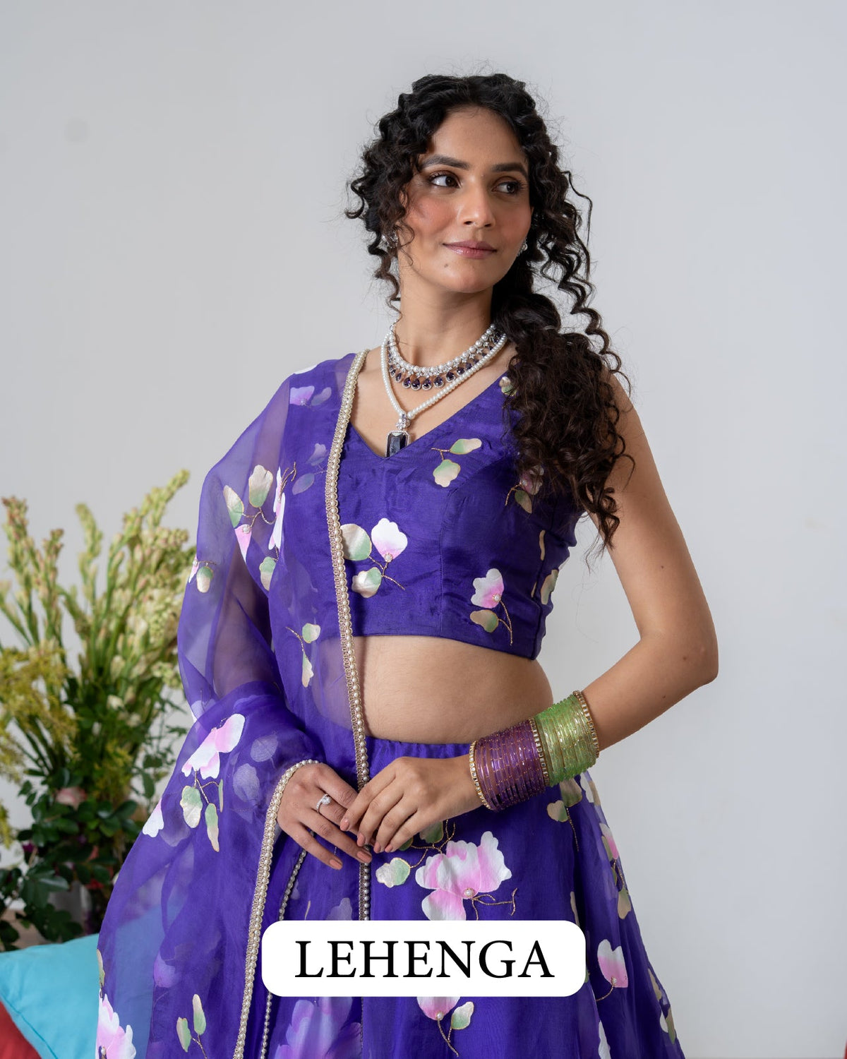 Lehenga