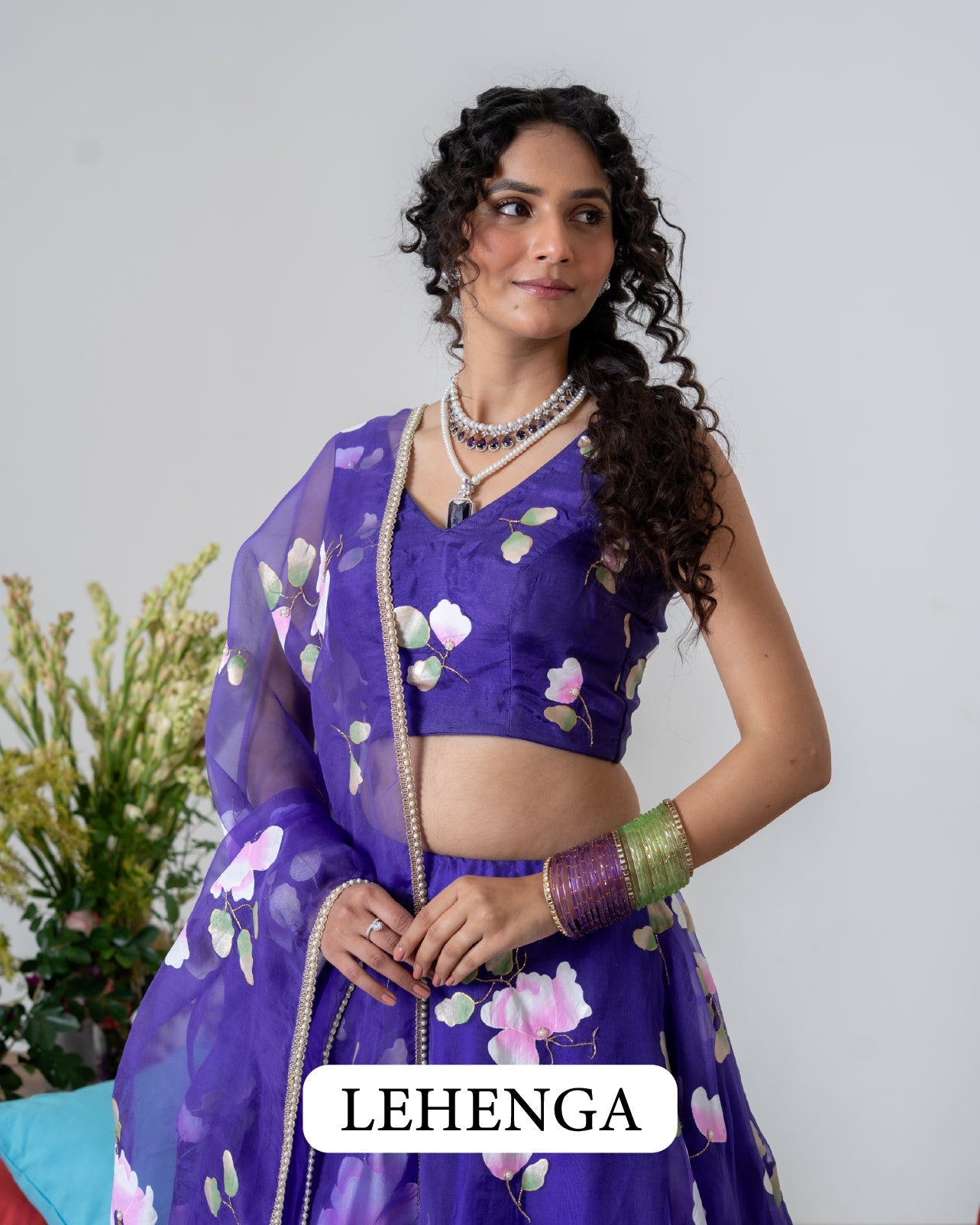 Lehenga