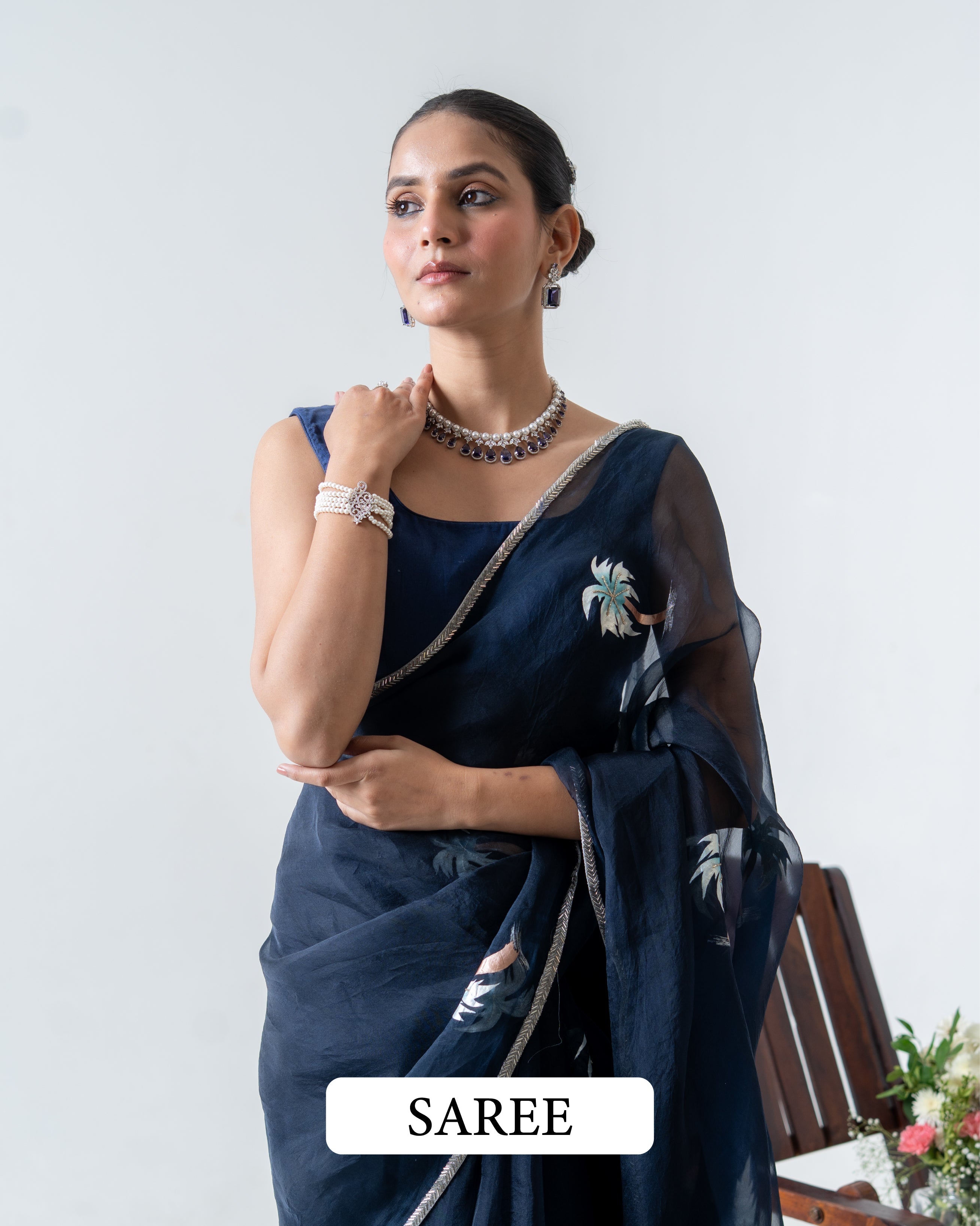 Sarees